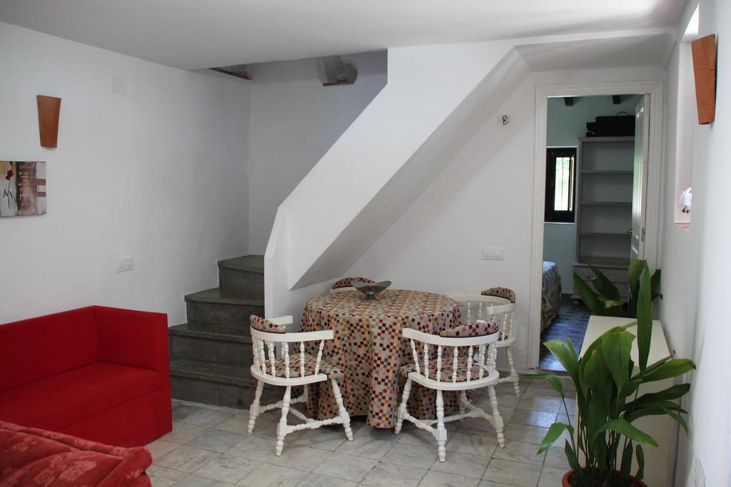 Casa de Campo La Fuente De El Nacimiento