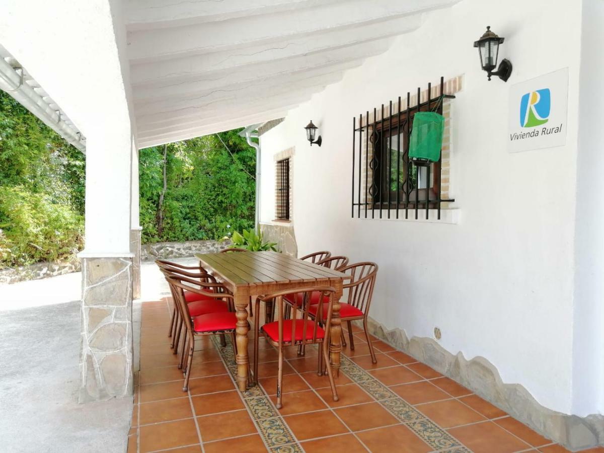 La Fuente De El Nacimiento Casa de Campo *