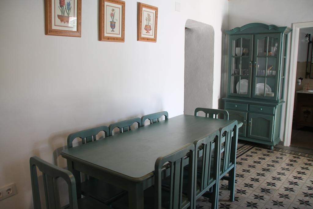 Country house La Fuente De El Nacimiento *