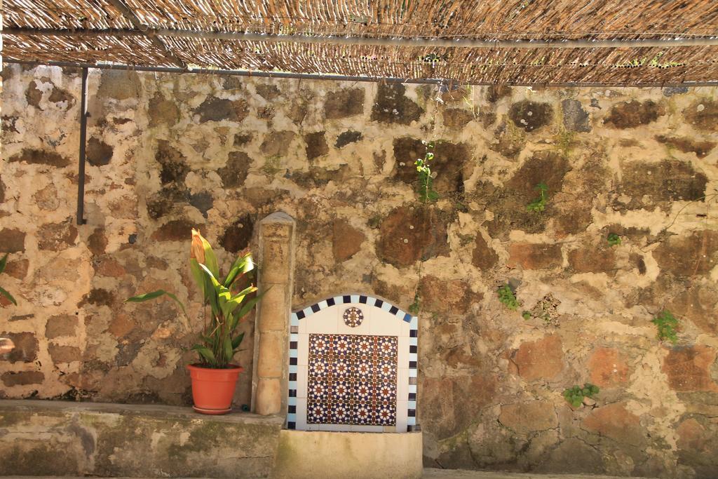 La Fuente De El Nacimiento * Benamahoma