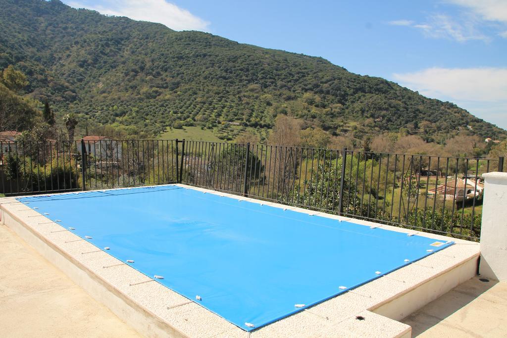 La Fuente De El Nacimiento * Benamahoma